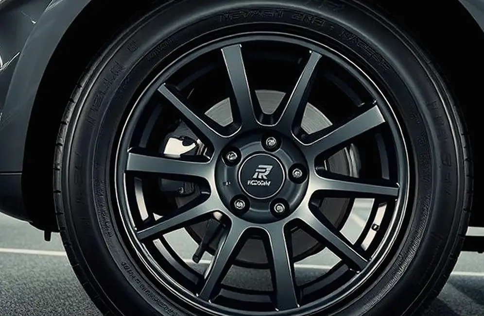 보문면 벤츠 B200d 넥센타이어렌탈 작업 전후 7