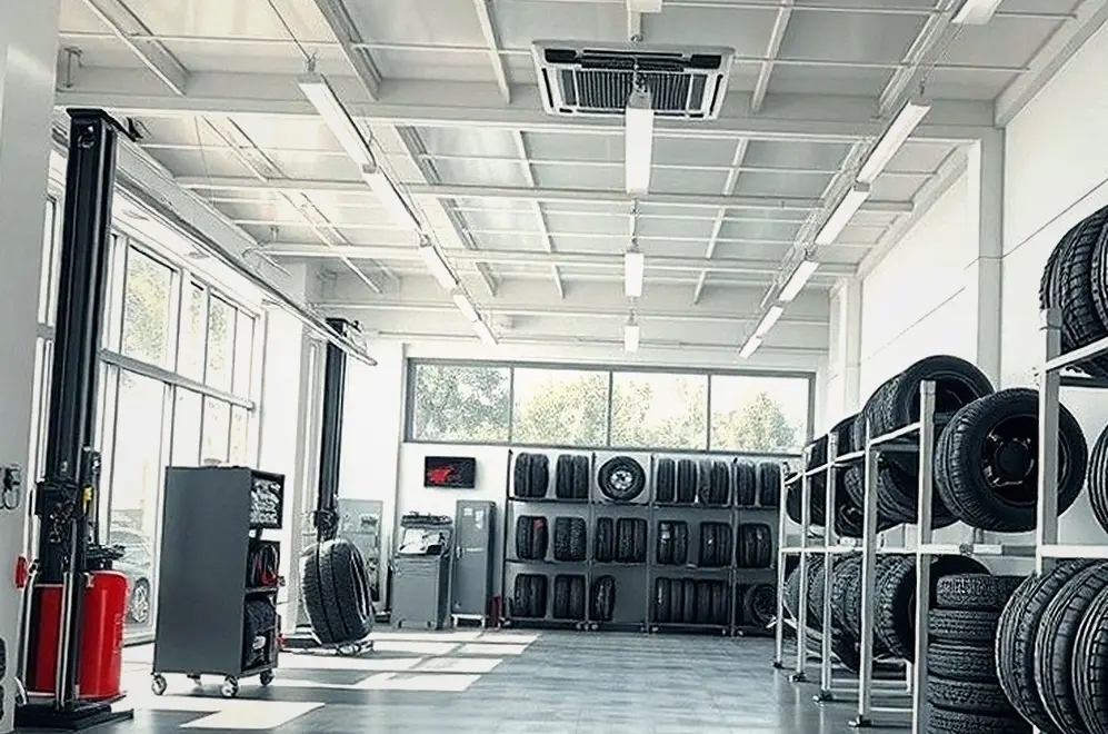 도원동 넥센타이어렌탈 기록 사진 4